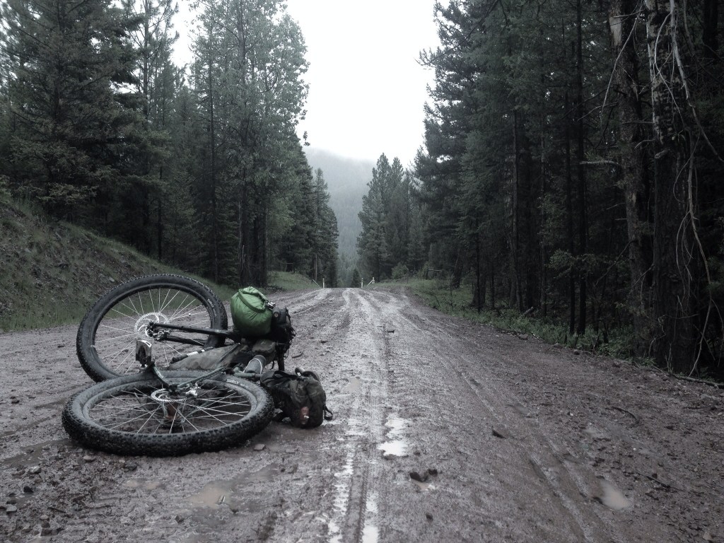 Great Divide Pack&nbsp;List