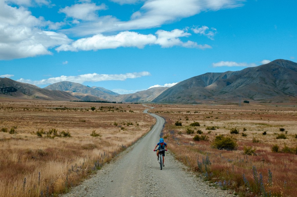 Tongariro to Hamner&nbsp;Springs