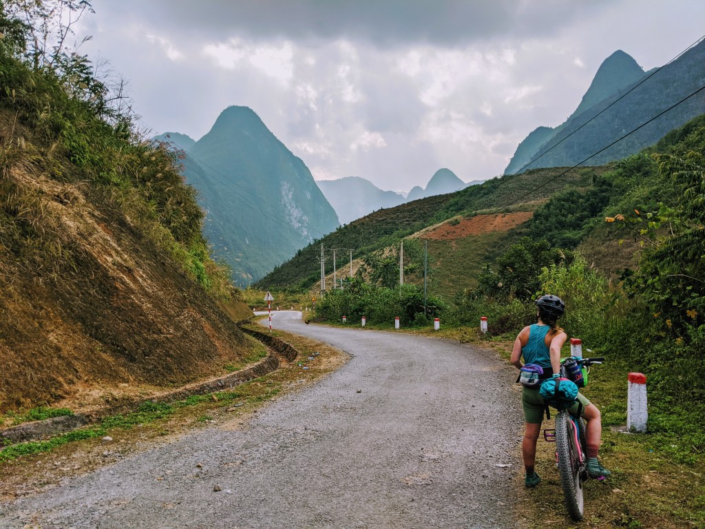 Vietnam: Cao Bang to Ha&nbsp;Giang