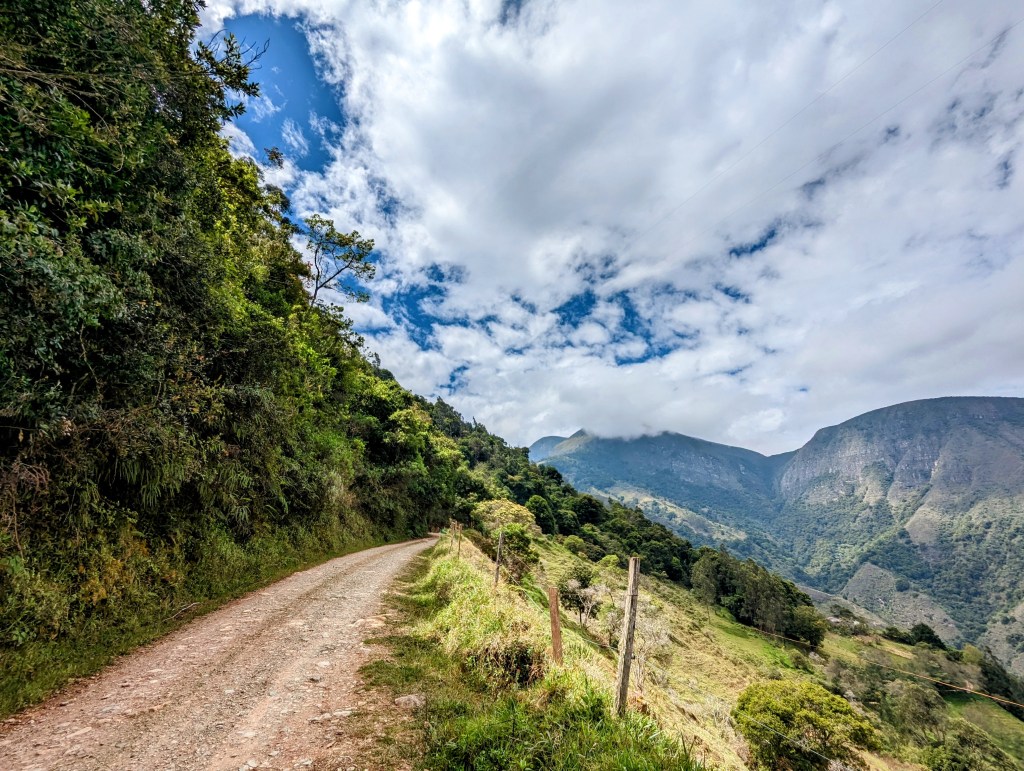 Colombia: Villa de Leyva to&nbsp;Belén